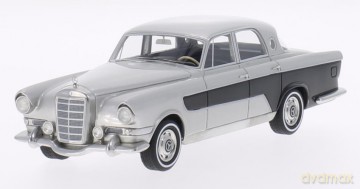 BOS MODELS MercedesBenz Ghia 300C