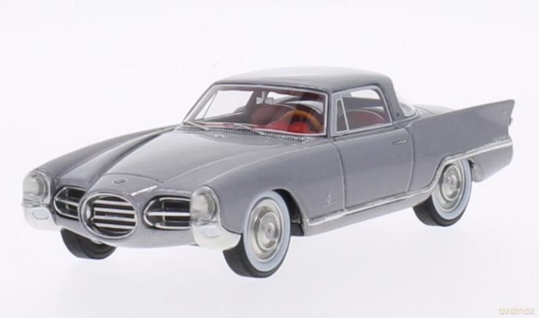 BOS MODELS Nash Rambler Palm Beach