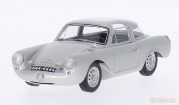BOS MODELS Porsche Glckler 356 Coupe