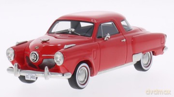 BOS MODELS Studebaker Champion Starlight