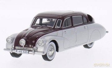 BOS MODELS Tatra 87 1937