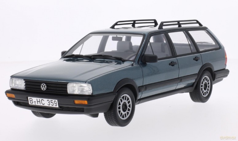 BOS MODELS Volkswagen Passat Variant