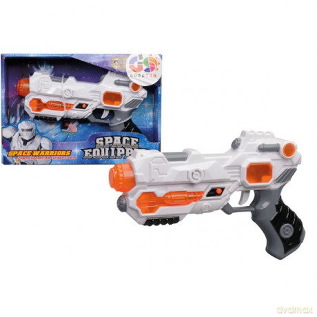 BRIMAREX Pistolet kosmiczny