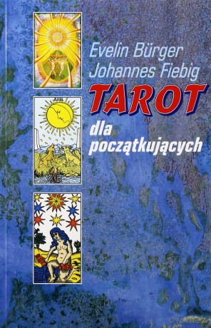 CARTAMUNDI Tarot Marsylski [KARTY]