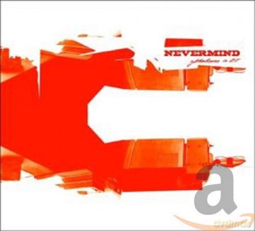 Various Artists: Nevermind, Glitterhouse Is 20! [3CD]