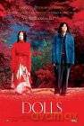 Lalki [DVD]