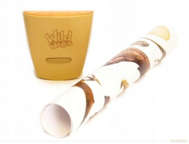 Lampka projektor Dumel Light wielokolorowy