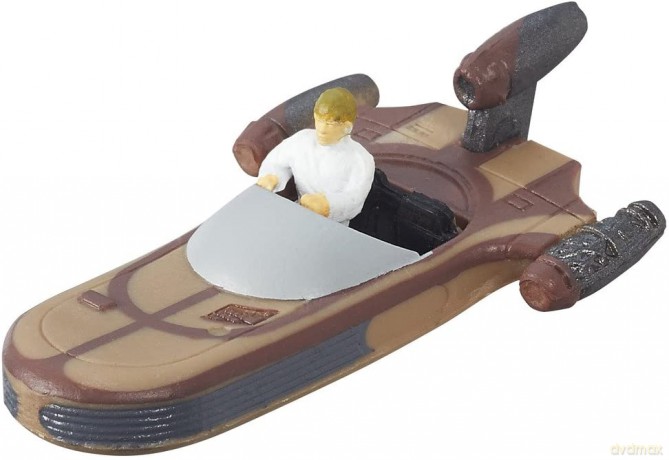 HASBRO Gwiezdne Wojny Mini pojazdy (Star Wars)