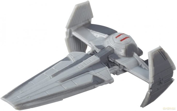HASBRO Gwiezdne Wojny Mini pojazdy (Star Wars)