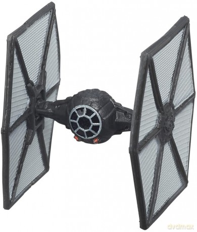 HASBRO Gwiezdne Wojny Mini pojazdy (Star Wars)