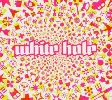 White Hole: Pink Album [CD]