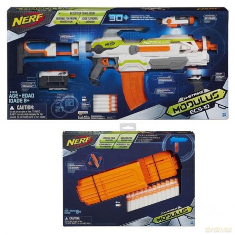 HASBRO Ner Modulus Value Pack