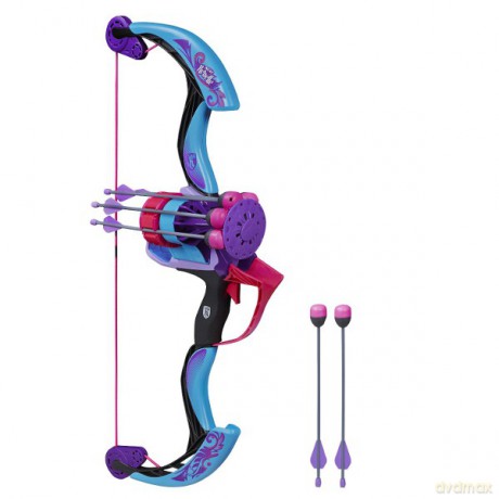 HASBRO Nerf Rebelle Szpiegowski łuk