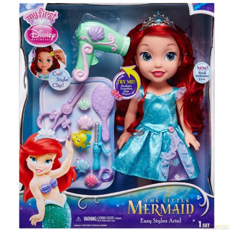 JAKKS Ariel