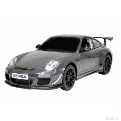 KIDZTECH Porsche 911 GTS3 RS na naciąg