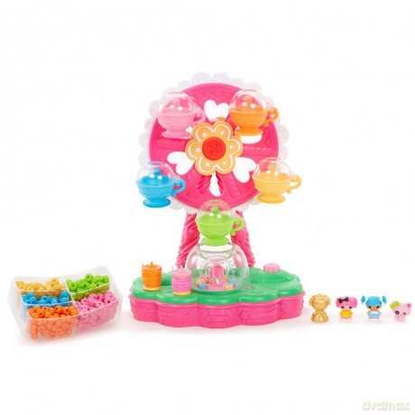LALALOOPSY Fabryka naszyjników