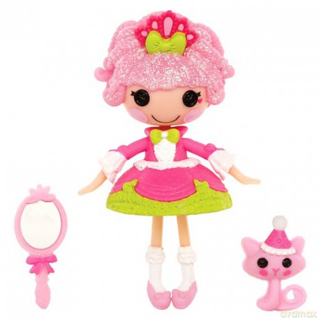 LALALOOPSY Jewel Sparkles