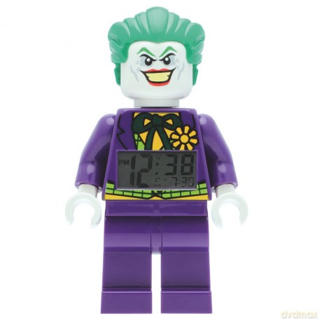 LEGO Budzik Joker (9007309)