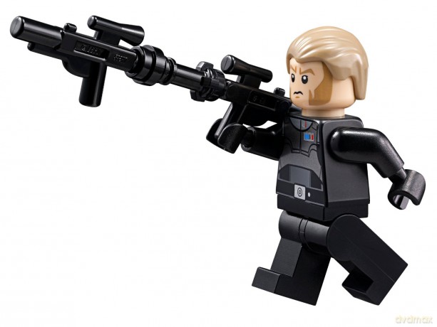 LEGO Gwiezdne Wojny Imperial Asault Carrier (Star Wars) (75106) [KLOCKI]