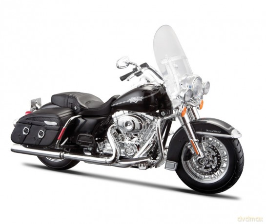 MAISTO 2013 Harley Davidson FLHRC