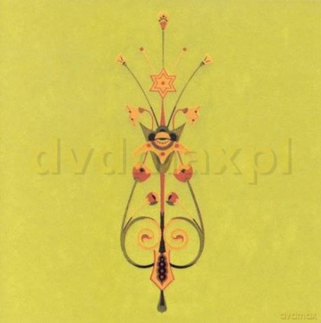 Wovenhand: Wovenhand [CD]
