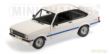 MINICHAMPS Ford Escort II RS 1800 RHD