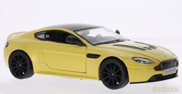 MOTORMAX Aston Martin V12 Vantage S