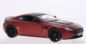 MOTORMAX Aston Martin V12 Vantage S