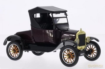 MOTORMAX Ford Model T Runabout 1925