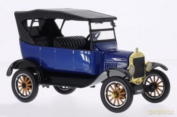 MOTORMAX Ford Model T Touring 1925
