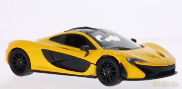 MOTORMAX McLaren P1