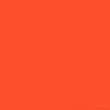 PACTRA Farba A57 orange fluorescent 6 szt