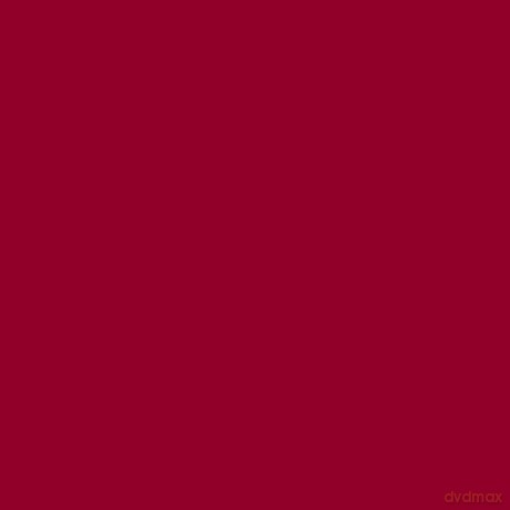 PACTRA Farba A6 Dark Red (M) 6 szt