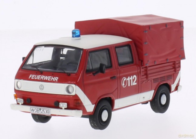 PREMIUM CLASSIXXS Volkswagen T3a Doka