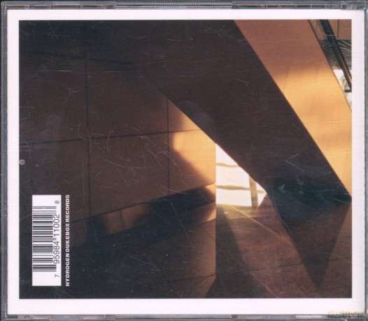 Various Artists: Electronic Music For Heroes 2 [CD]