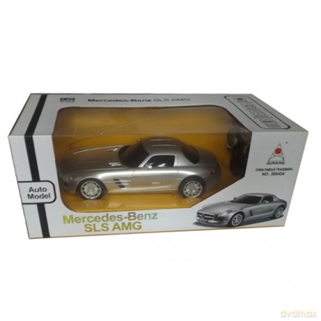 QUNXING Mercedes Benz SLS AMG