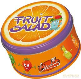 REBEL Fruit Salad [GRA]