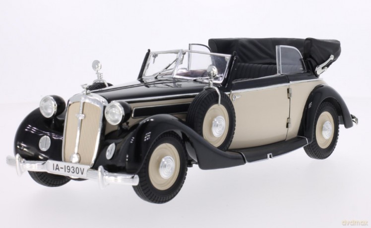 RICKO Horch 930 V Convertible 1937