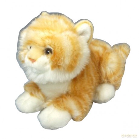 ROXI Kot z dźwiękiem 23 cm