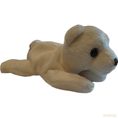 ROXI Niedźwiedź polarny 14 cm