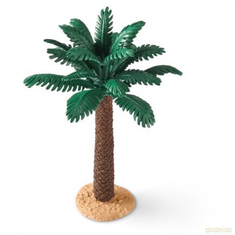 SCHLEICH Drzewko palmowe
