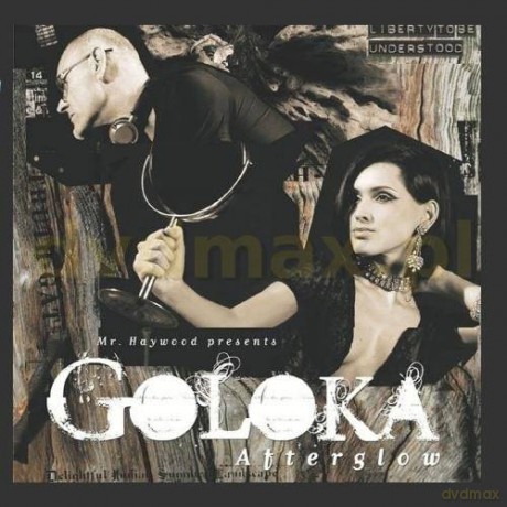 Goloka: Afterglow [CD]