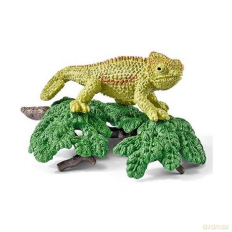 SCHLEICH Kameleon zestaw