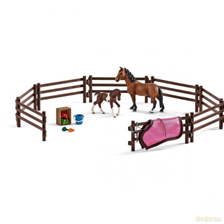 SCHLEICH Padok