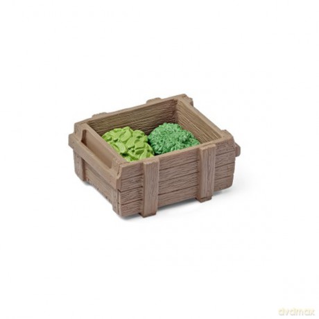 SCHLEICH Zestaw warzyw