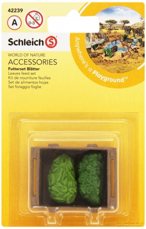SCHLEICH Zestaw warzyw
