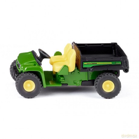 SIKU Pojazd użytkowy Gator John Deere