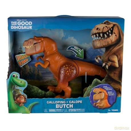 TOMY Good Dinosaur Galopujący Butch