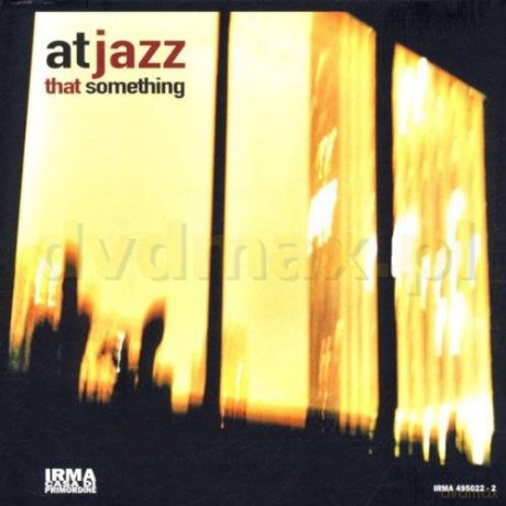 At Jazz: That Something [CD]