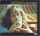 Deodato: Skyscrapers [CD]